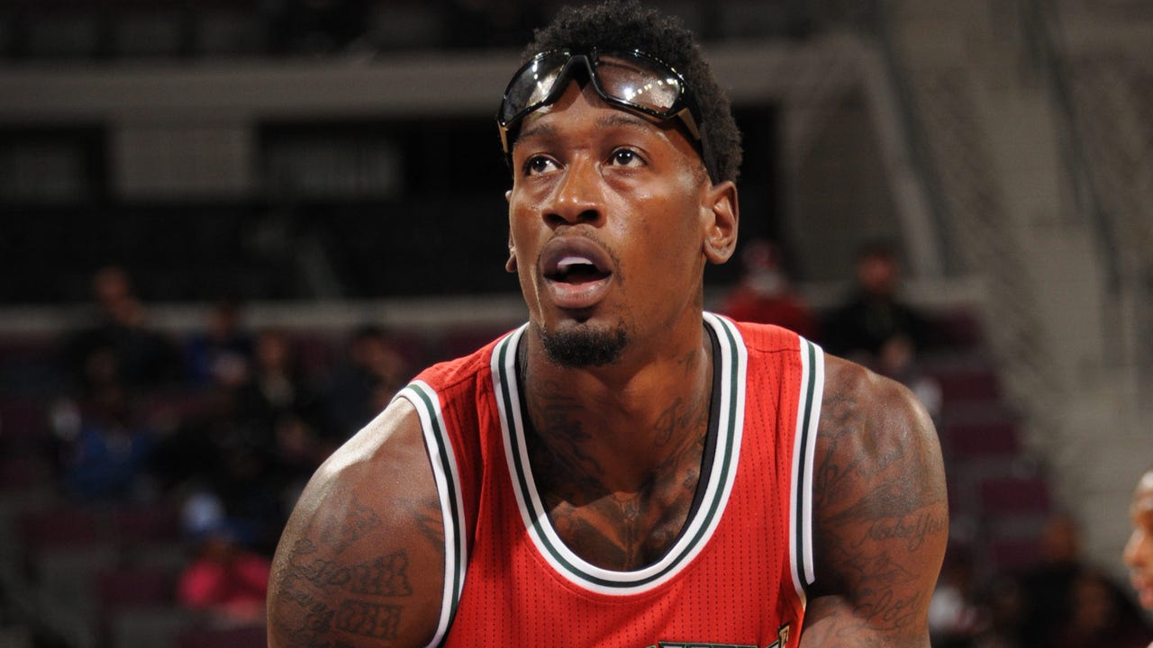 Bucks player profile: Larry Sanders